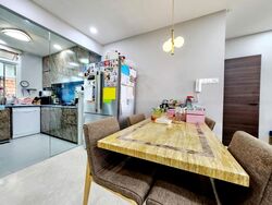 Lange 28 (D19), Terrace #461624761